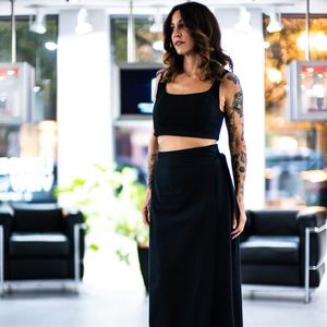 Meet your Posher, Lisa Marie
